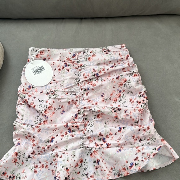 Princess Polly calatlina set liliac NWT - Picture 8 of 8